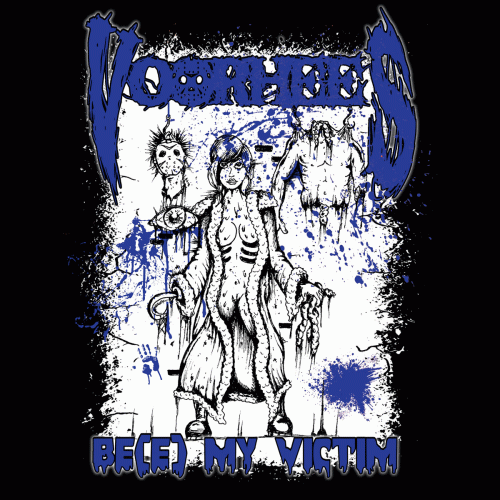 Voorhees : Be(e) My Victim